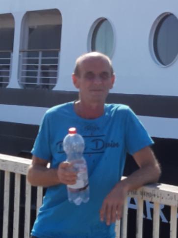 Sandor, 56 éves belgiumi társkereső férfi profil fotója
