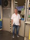 Ferenc 4. párkereső fotója Ferenc 4. párkereső fotója