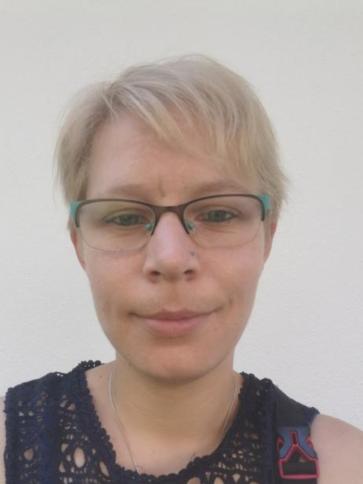 Mónika, 36 éves balatonlellei társkereső nő profil fotója