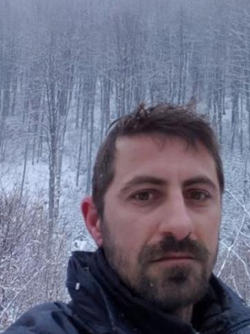 Norbi, 41 éves szentesi társkereső férfi profil fotója