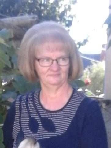 Ilona, 61 éves büki társkereső nő profil fotója