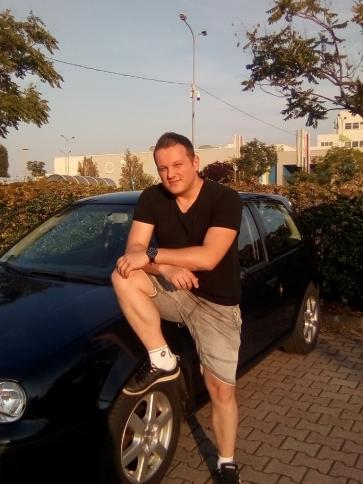 Gergő, 34 éves inárcsi társkereső férfi profil fotója
