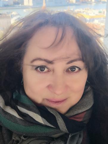 Ildiko, 62 éves csehországi társkereső nő profil fotója