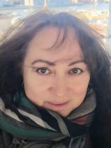 Ildiko társkereső fotója
