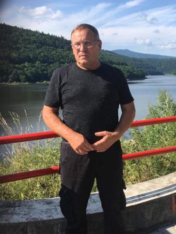 Barnus, 73 éves szlovákiai társkereső férfi profil fotója