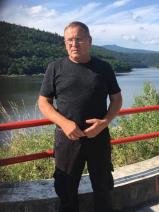 Barnus társkereső fotója