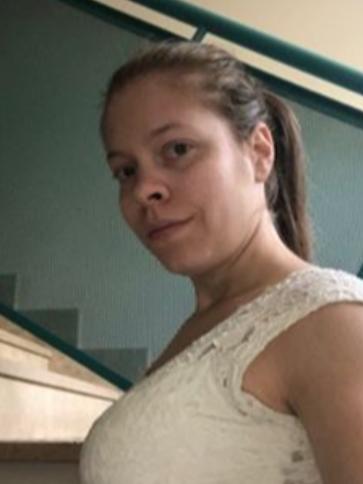 Angelika, 33 éves váci társkereső nő profil fotója