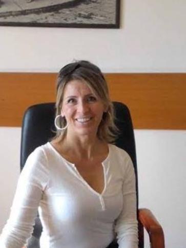 Judit, 43 éves nagykállói társkereső nő profil fotója