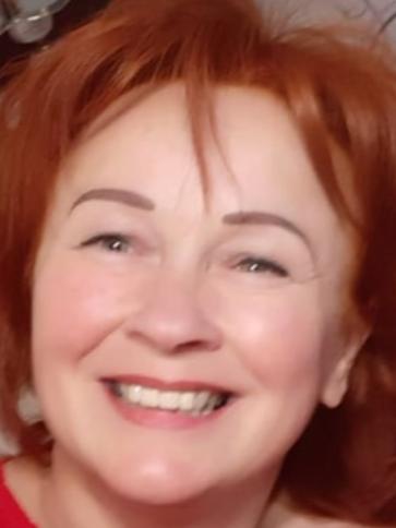 Irénke, 58 éves egri társkereső nő profil fotója