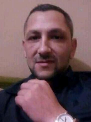 Csaba, 45 éves gyöngyöspatai társkereső férfi profil fotója