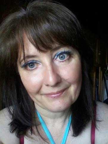 Évi, 52 éves sülysápi társkereső nő profil fotója