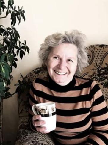 Erika, 71 éves ceglédi társkereső nő profil fotója