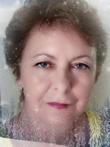 Irén, 65 éves abonyi társkereső nő profil fotója