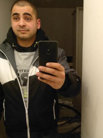 Sándor, 32 éves dunavecsei társkereső férfi profil fotója
