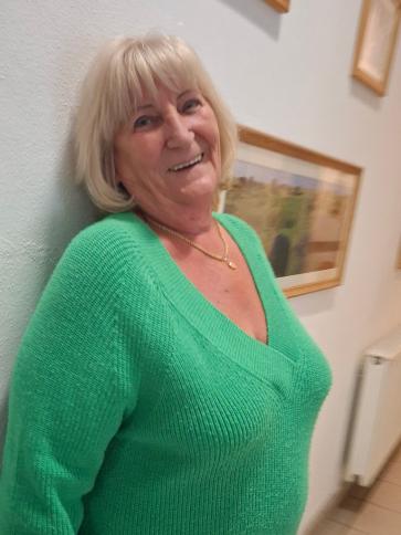 Ildikó, 69 éves Budapest XVIII. kerületi társkereső nő profil fotója