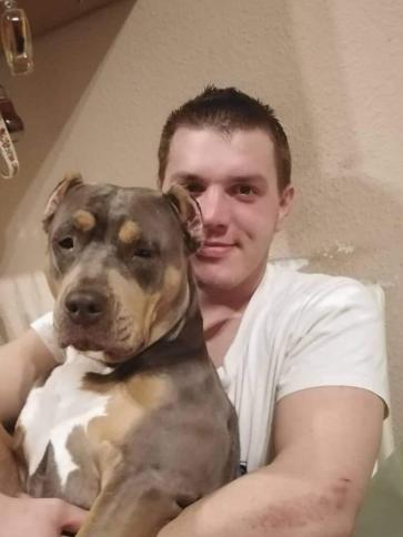 Gábor, 31 éves mezőnagymihályi társkereső férfi profil fotója