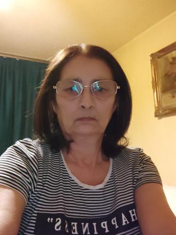 Zsuzsanna, 70 éves ajkai társkereső nő profil fotója