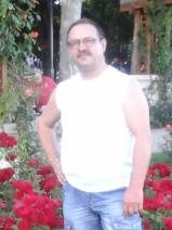 Csaba társkereső fotója