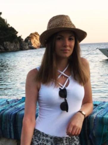 Szilvi, 29 éves Budapest XVIII. kerületi társkereső nő profil fotója