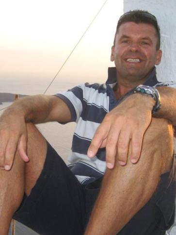 Atis, 57 éves érdi társkereső férfi profil fotója