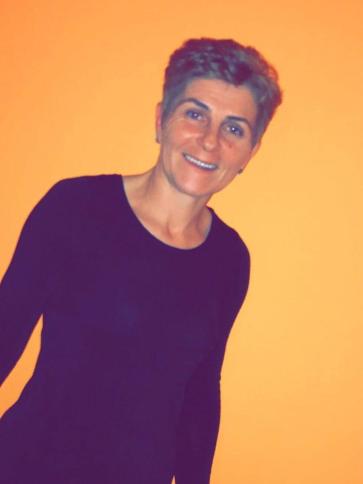 Erika, 53 éves tiszadobi társkereső nő profil fotója