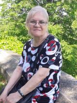 Mária társkereső fotója