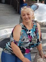 Mária társkereső fotója