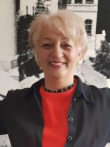 Mária társkereső fotója