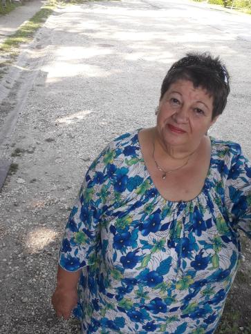 Emma, 72 éves hódmezővásárhelyi társkereső nő profil fotója Emma, 72 éves hódmezővásárhelyi társkereső nő profil fotója
