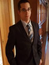 Krisztián társkereső fotója