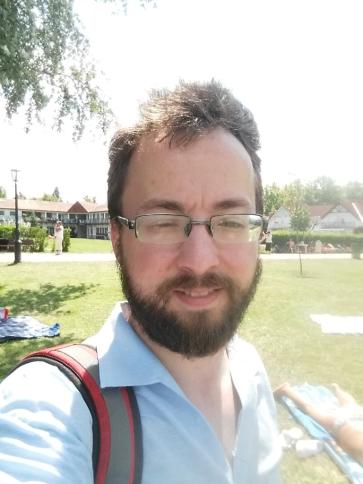 Péter, 37 éves káli társkereső férfi profil fotója