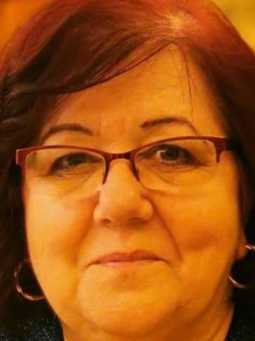 Katalin, 62 éves komádi társkereső nő profil fotója