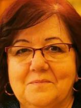 Sziasztok! Katalin vagyok. Komoly komádi társkereső férfiak jelentkezését várom.