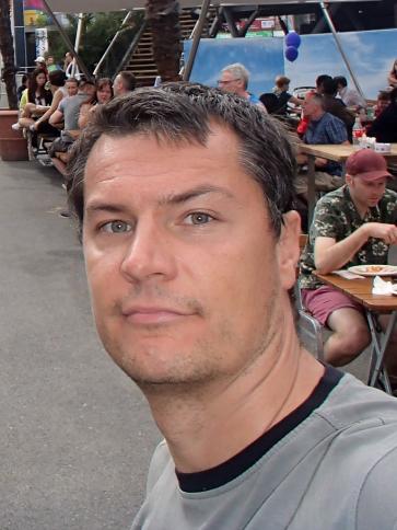 István, 51 éves Budapest II. kerületi társkereső férfi profil fotója István, 51 éves Budapest II. kerületi társkereső férfi profil fotója