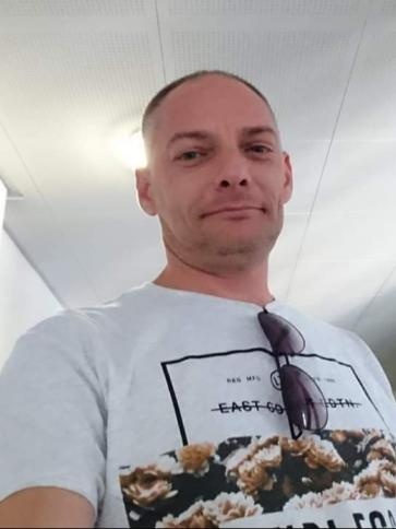 Pali, 49 éves svájci társkereső férfi profil fotója