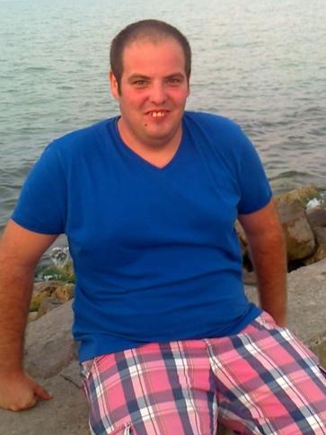 János, 33 éves zalaszentmihályi társkereső férfi profil fotója