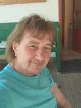 Péter társkereső fotója