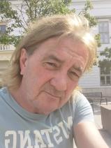 Péter társkereső fotója