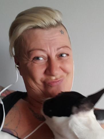 Kinga, 51 éves alibánfai társkereső nő profil fotója