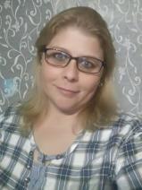 Krisztina társkereső fotója