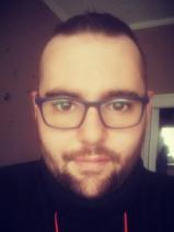 Balázs társkereső fotója