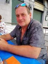 Tibor társkereső fotója