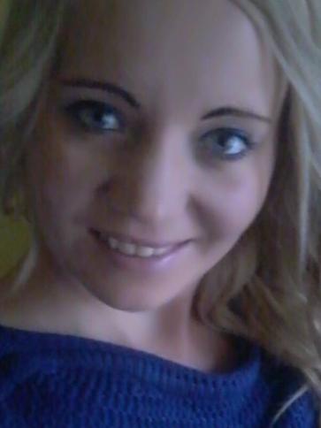 Rita, 31 éves szolnoki társkereső nő profil fotója