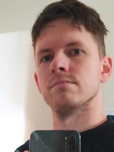 Tamás, 35 éves gyöngyöspatai társkereső férfi profil fotója