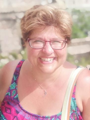Rita, 54 éves budaörsi társkereső nő profil fotója