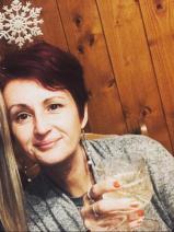 Sziasztok! Zsuzsanna vagyok. Komoly szamosszegi társkereső férfiak jelentkezését várom.
