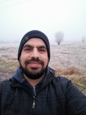 Zoltán, 36 éves újfehértói társkereső férfi profil fotója