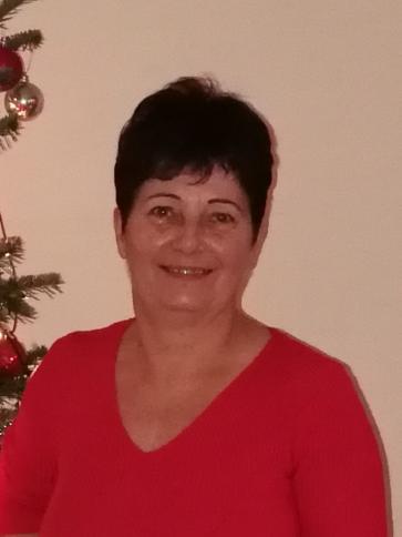 Margo, 63 éves péceli társkereső nő profil fotója