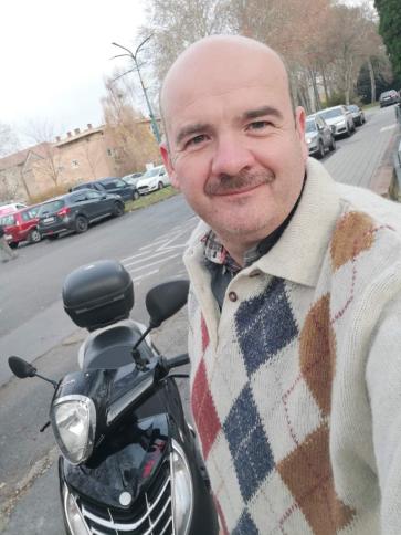 Zoltán, 51 éves ajkai társkereső férfi profil fotója