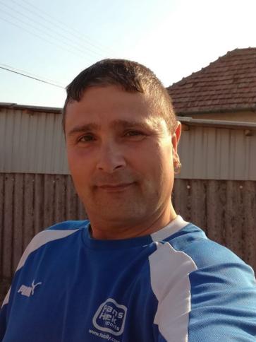 Misi, 45 éves tiszaalpári társkereső férfi profil fotója